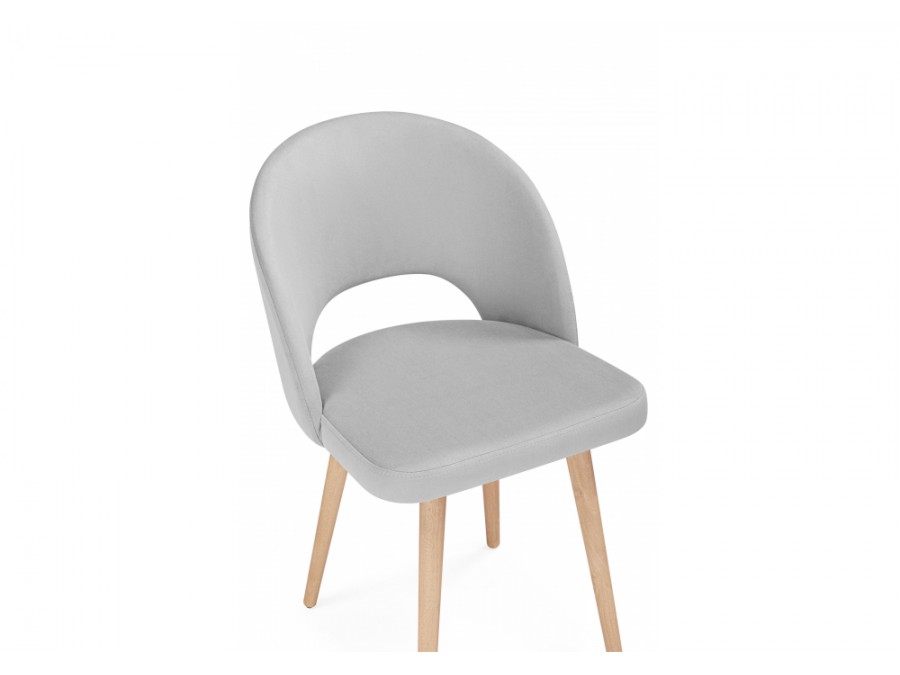 Курбис 360 светло-серый (zd 960) / светлое дерево