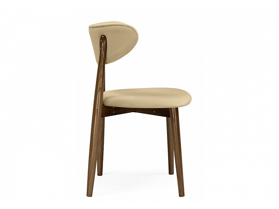 Фарго бежевый / миланский орех