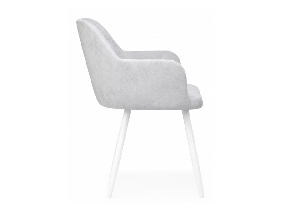 Инфини 360 светло-серый (ocean 021) / белый