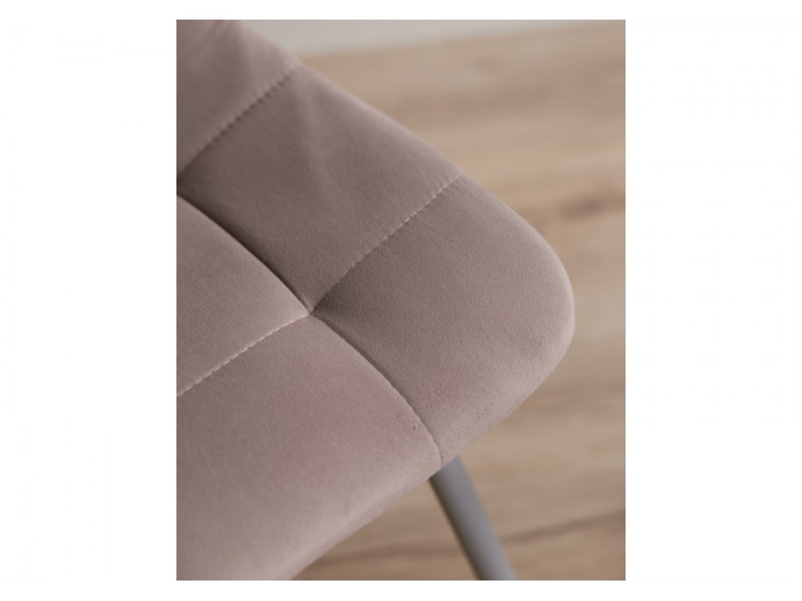 Чилли латте / серый