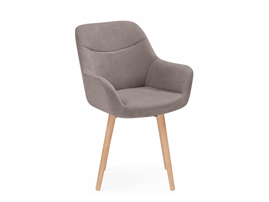 Флюид 360 латте (zd 290) / светлое дерево