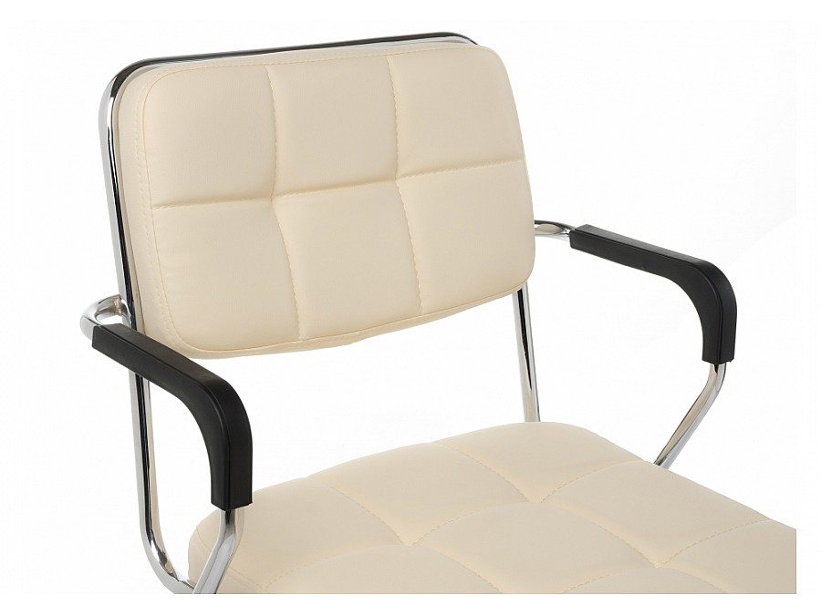 на металлокаркасе Iso lux beige