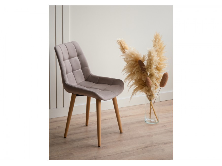 Челси 360 латте (zd 290) / светлое дерево np