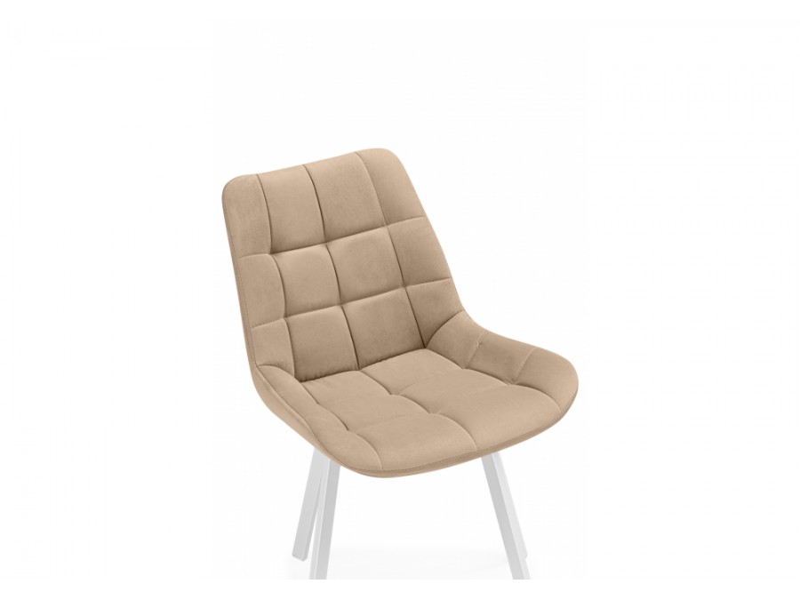 Челси 360 бежевый (ZD 210) / белый