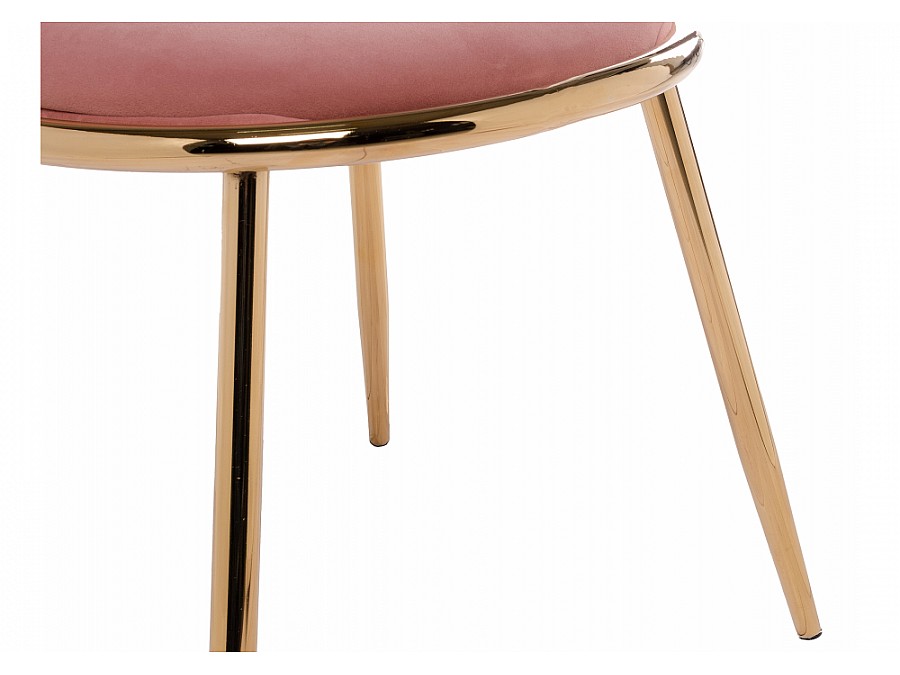 на металлокаркасе Alt dark coral