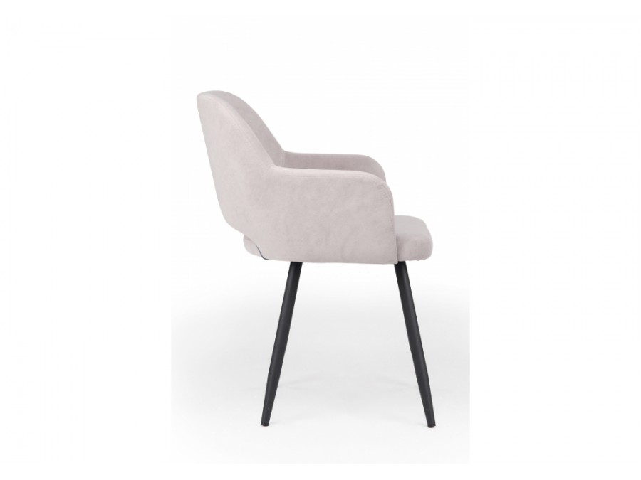 Эолин 360 светло-серый (glory 36) / черный