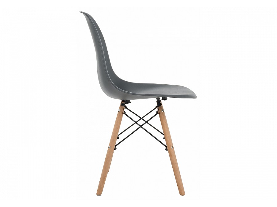 Eames PC-015 grey
