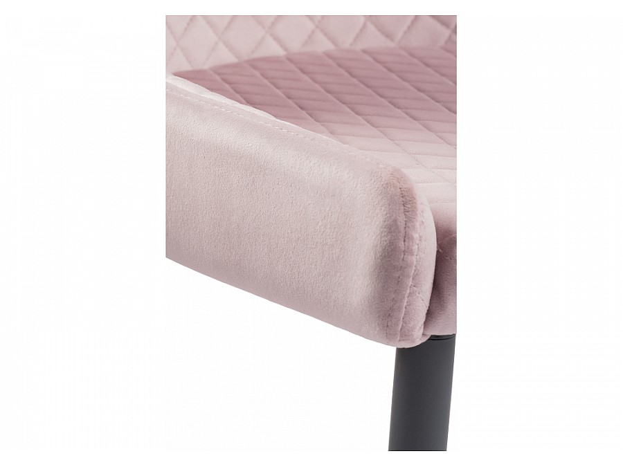 Teo light purple / black