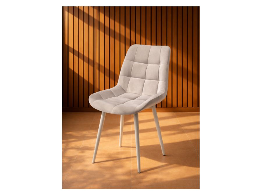 Челси К латте (zd 290) / серый np