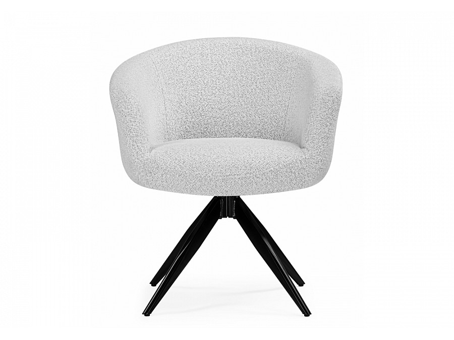 Solomon 1 вращающийся светло-бежевый / черный