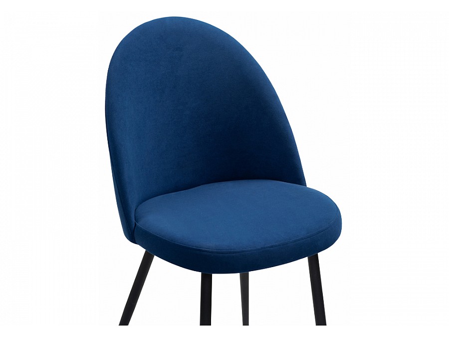 Дагрун темно-синий / черный