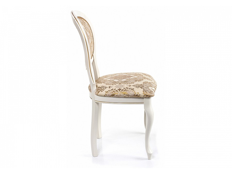 Adriano молочный с патиной