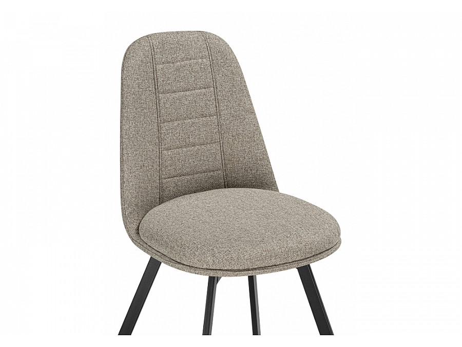 Texas 2 латте поворотный / черный