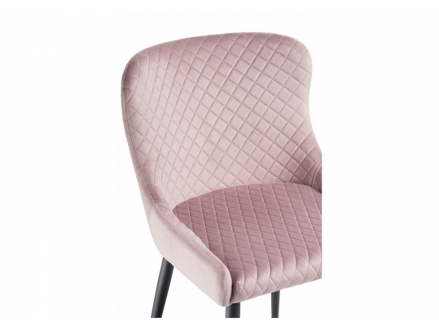 Teo light purple / black