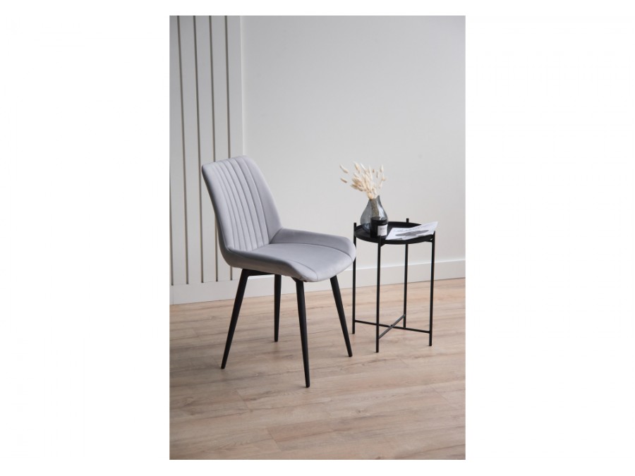 Седа светло-серый (zd 960) / черный np