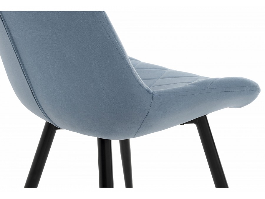 Fox black / grye-blue