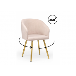 Монер 360 латте (glory 10) / золотой