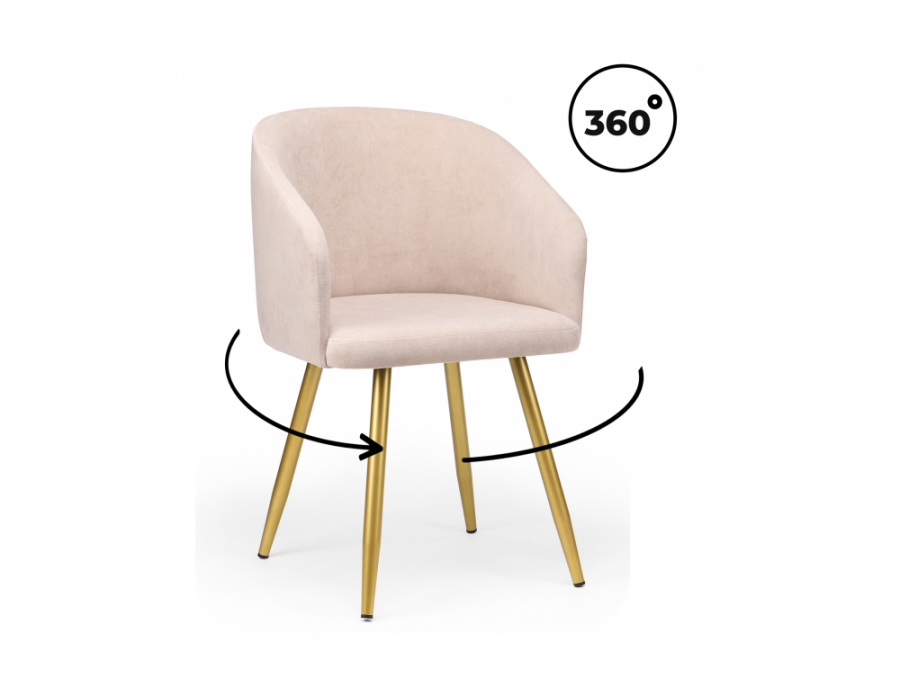 Монер 360 латте (glory 10) / золотой