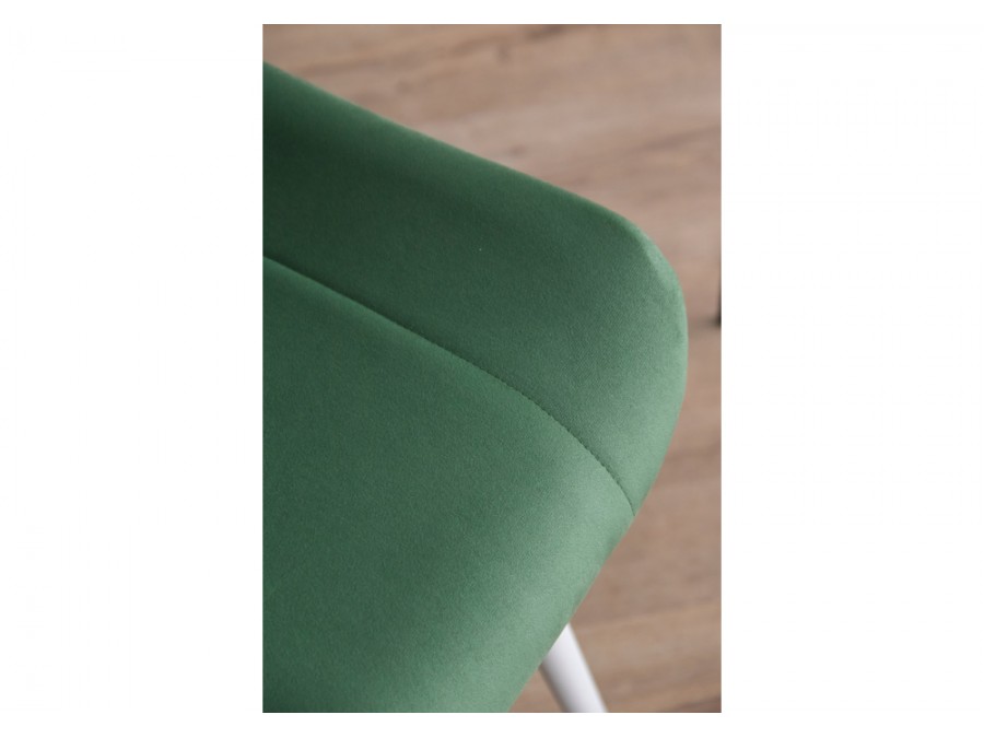 Седа фисташковый (zd 651) / белый np