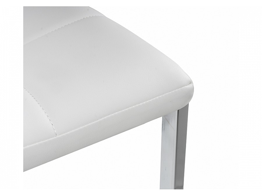 на металлокаркасе DC2-092-2 белый