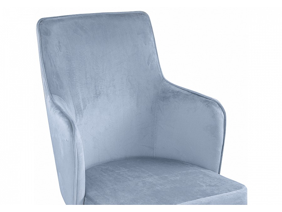 на металлокаркасе Benza blue