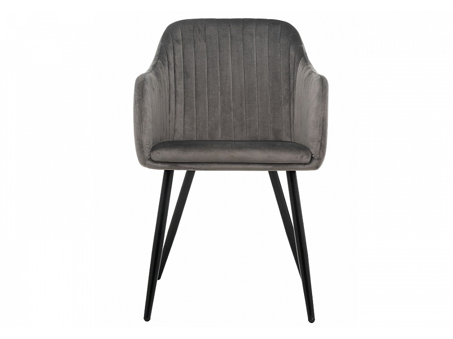 Slam тёмно-серый