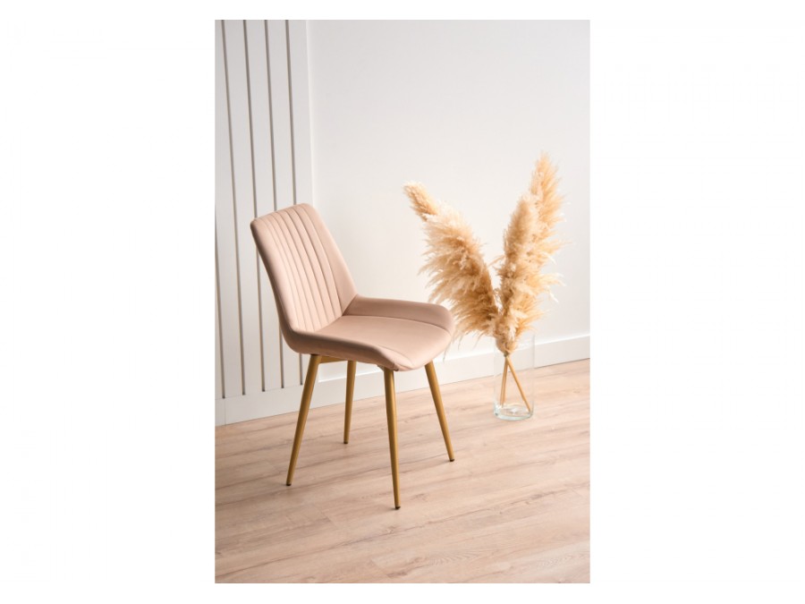 Седа бежевый (zd 210) / золотой np