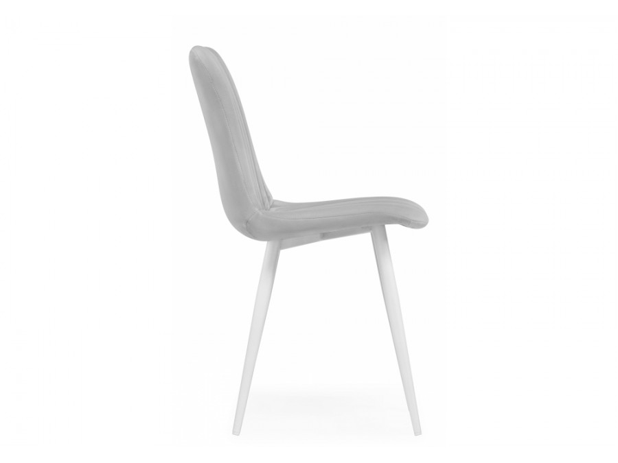 Дани светло-серый (zd 960) / белый np