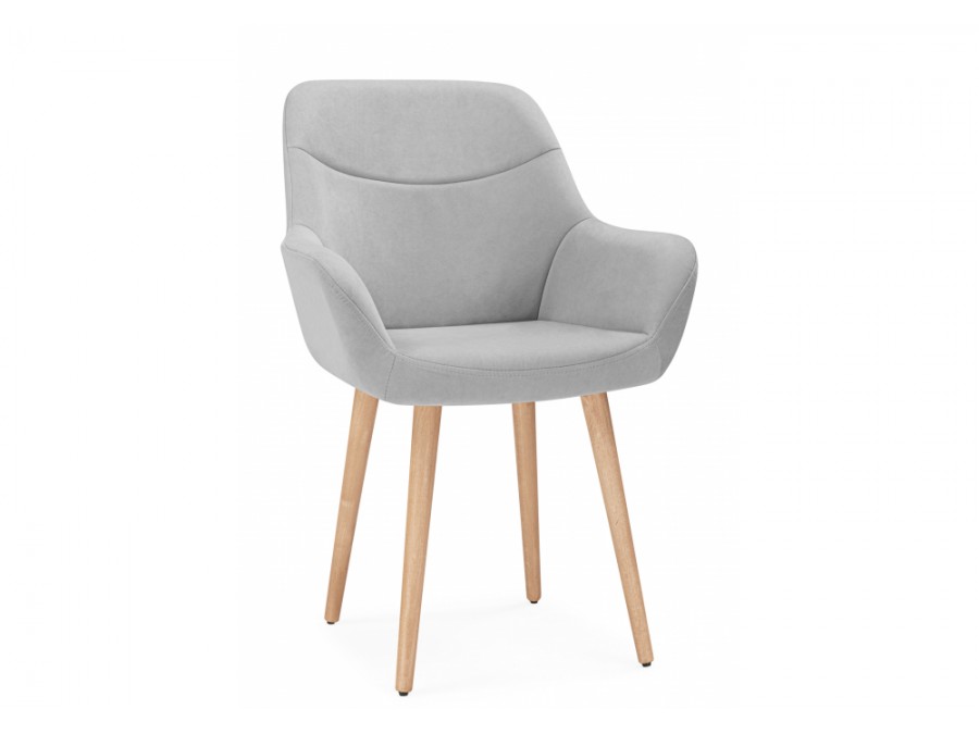 Флюид 360 светло-серый (zd 960) / светлое дерево