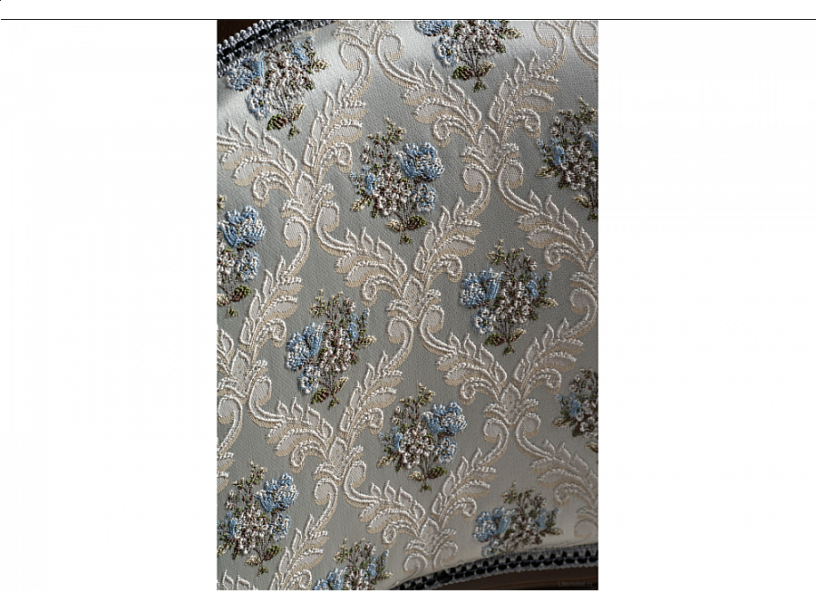 Стул деревянный Джованни