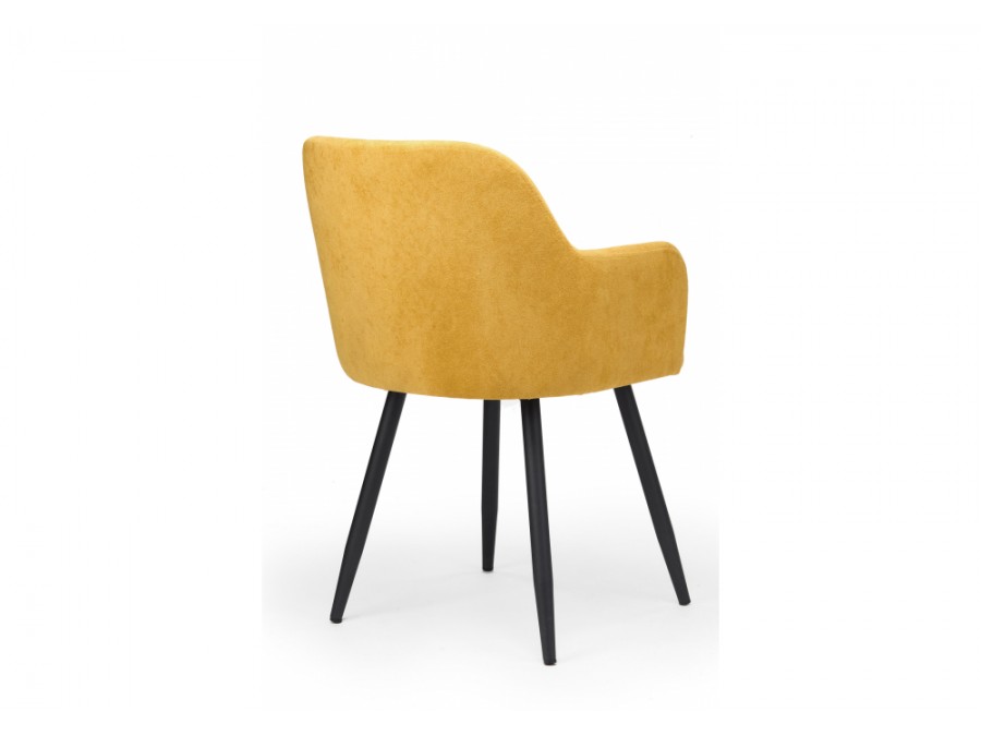 Инфини 360 горчичный (ocean 016) / черный