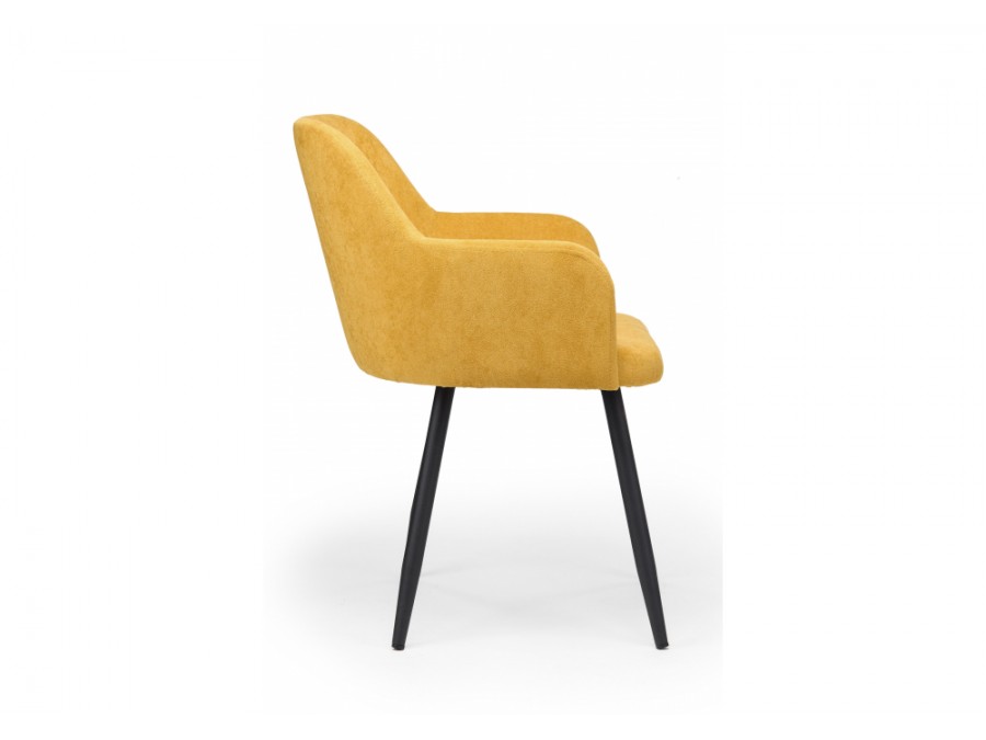 Инфини 360 горчичный (ocean 016) / черный