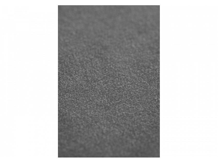 Стул деревянный Корнелл серый велюр / белый