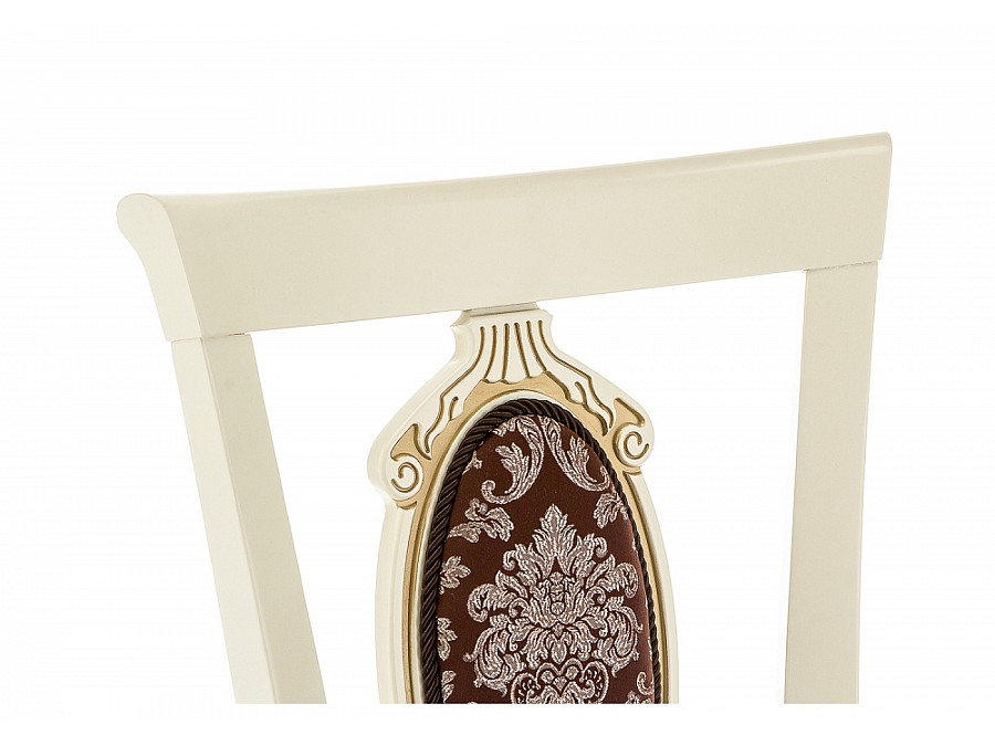 Лино патина золото / шоколад