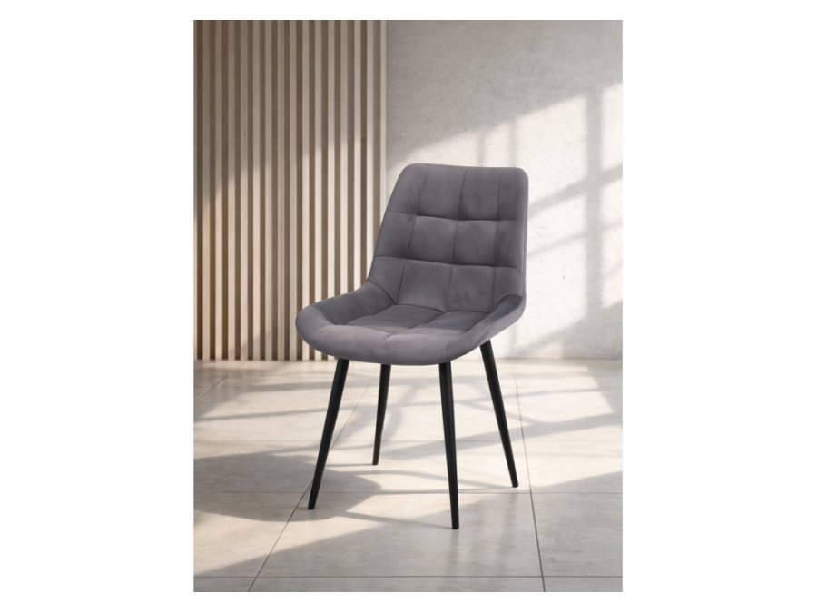 Челси 360 К темно-серый (zd 995) / золотой np