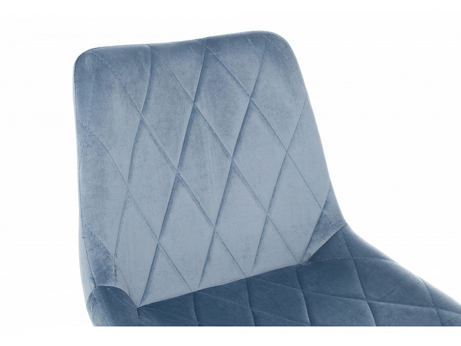 Fox black / grye-blue