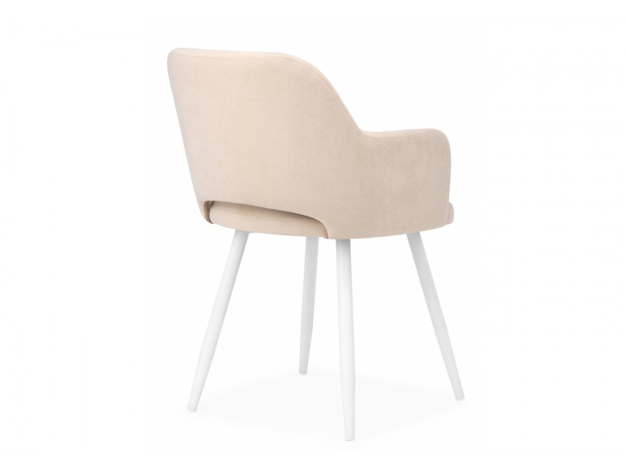 Эолин 360 бежевый (glory 03) / белый