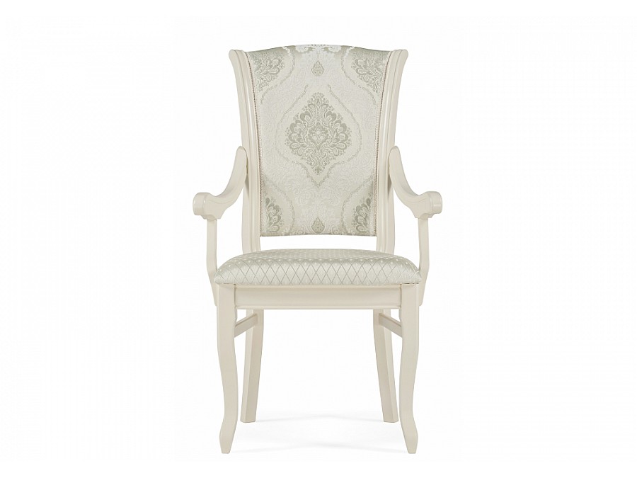 Линет ткань soprano pearl / ромб / бежевый