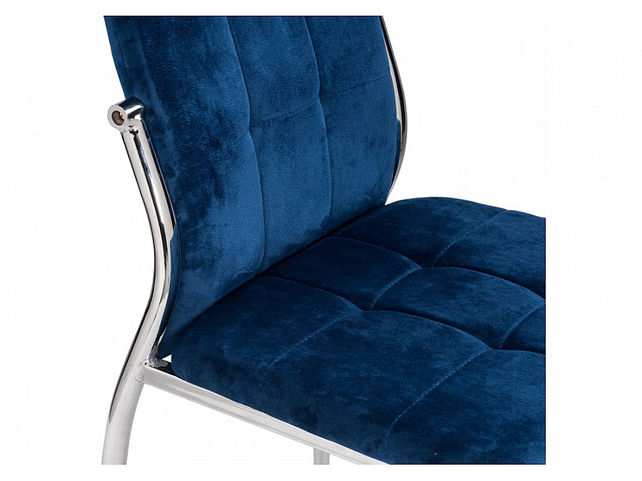 на металлокаркасе Farini dark blue