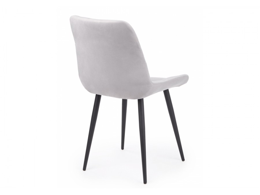 Челси К светло-серый (zd 960) / черный np