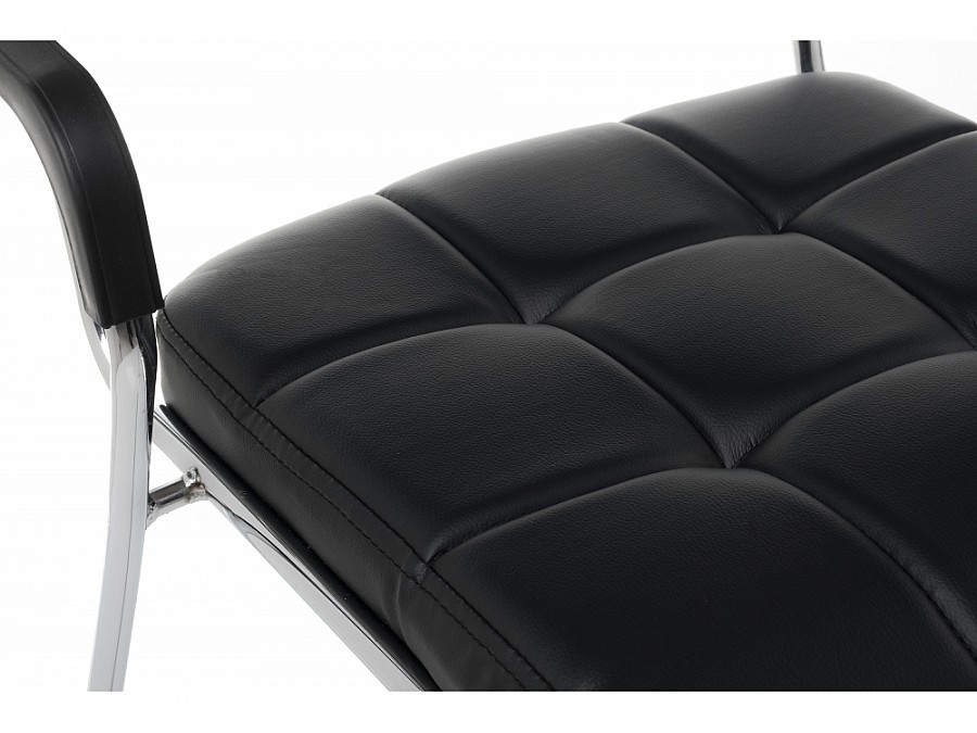 на металлокаркасе Iso lux black