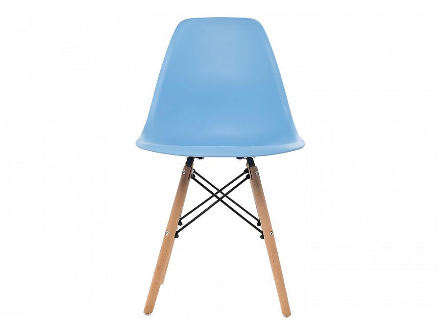 Eames PC-015 blue