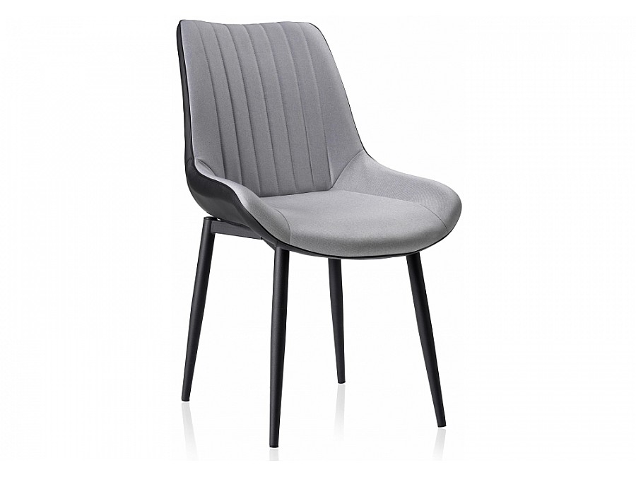 Seda black / light gray