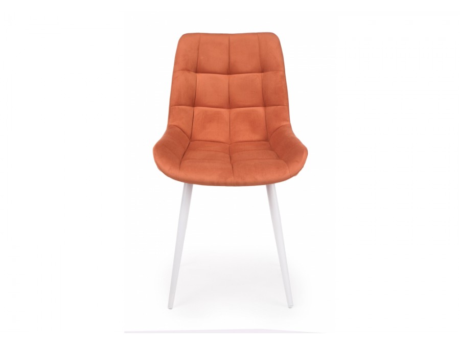 Челси 360 К терракотовый (zd 432) / белый np