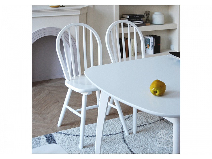 Деревянный стул Венский