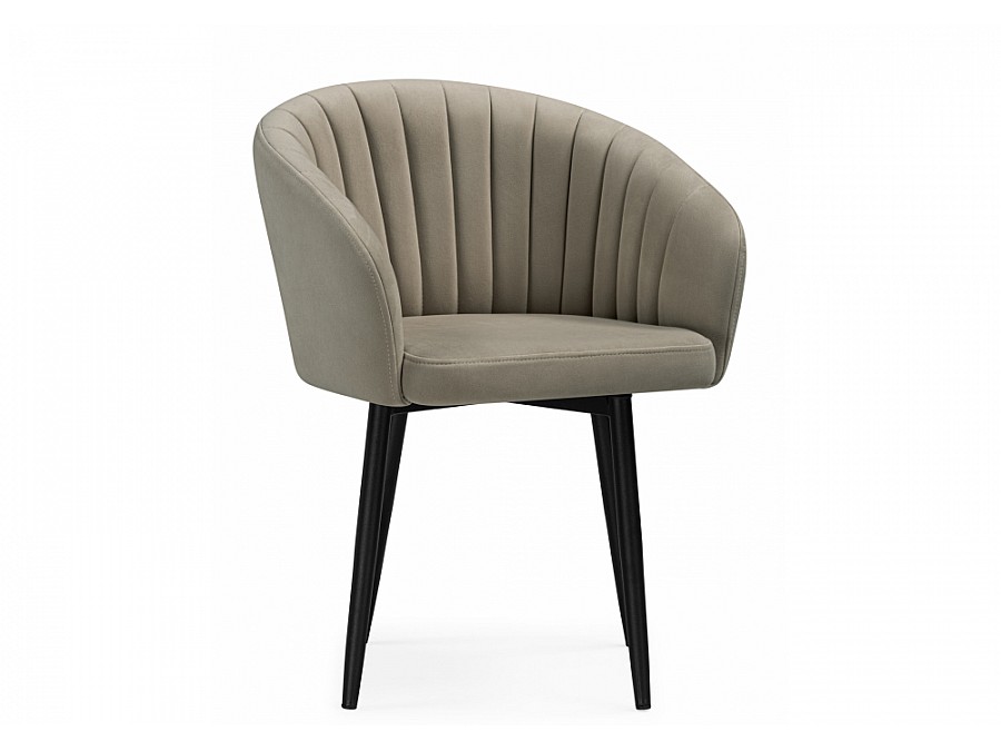 Моншау marseille 13 данс / черный