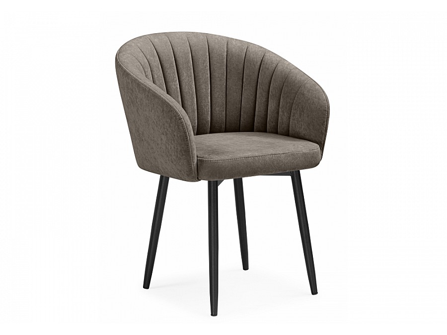 Моншау marseille 16 данс / черный