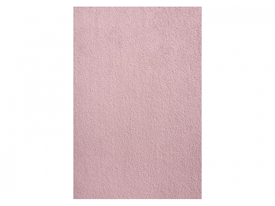 Стул на металлокаркасе Lilu pink / black