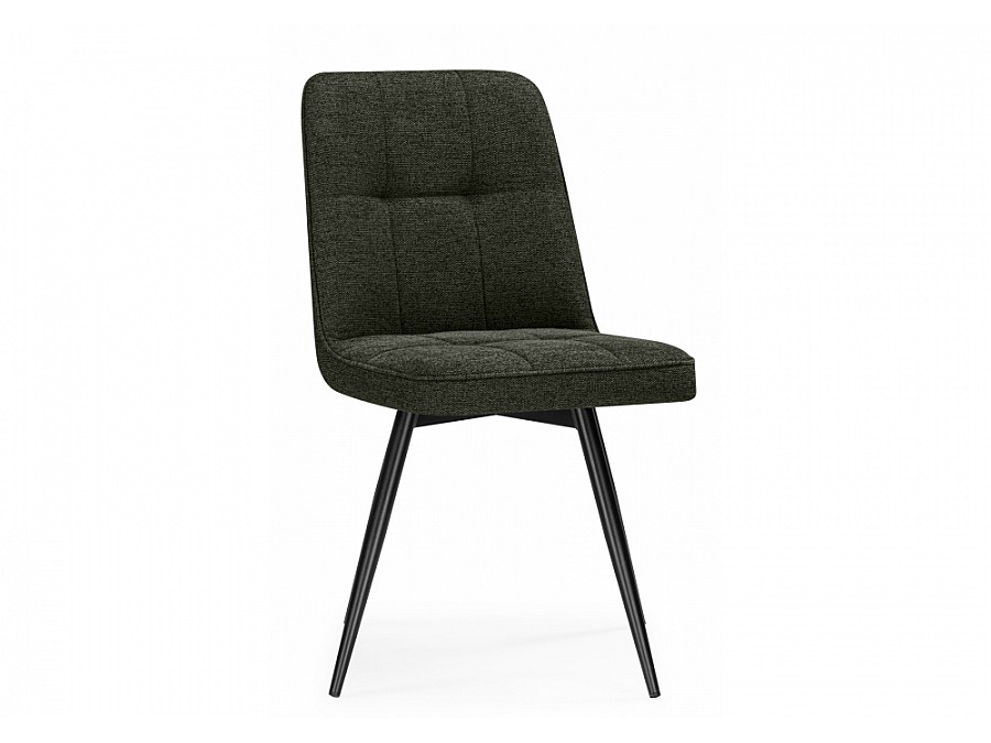 Texas 4 поворотный темно-зеленый / черный