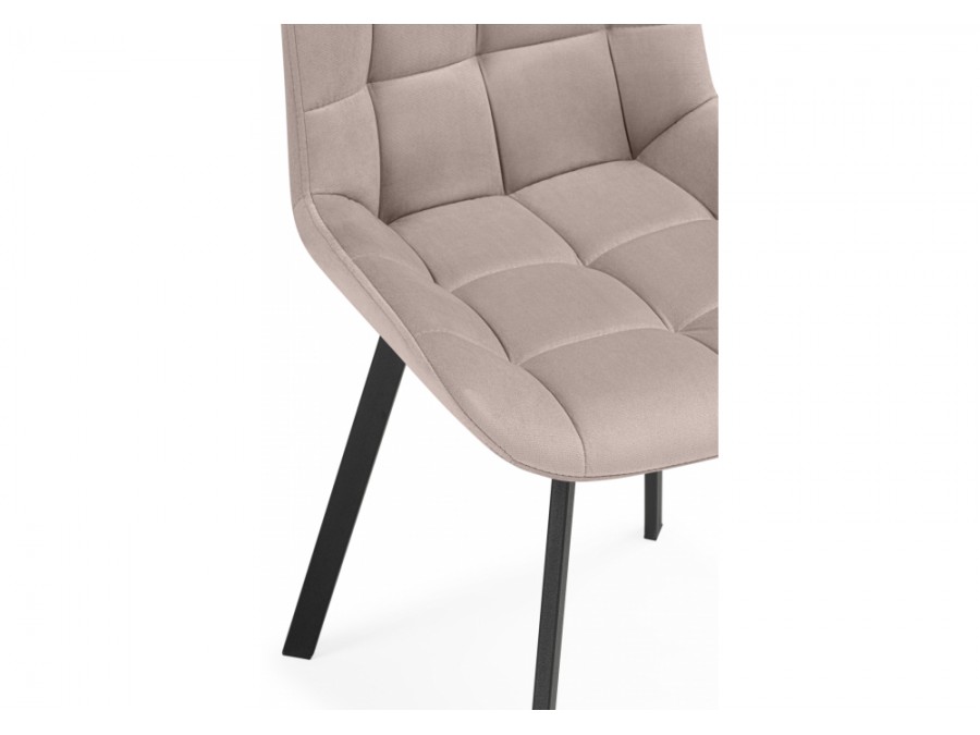 Челси 360 латте (ZD 290) / черный